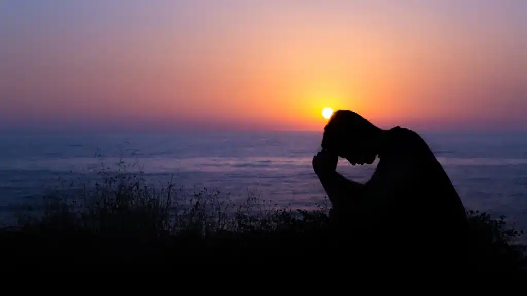 acceptance without passivity
