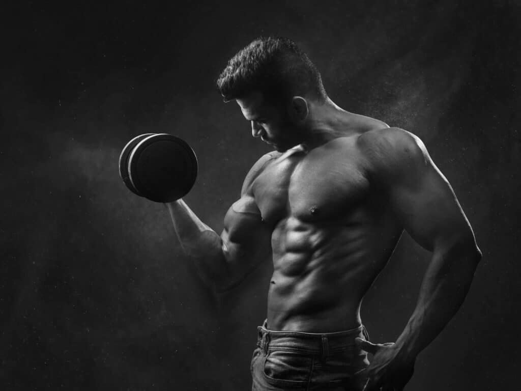 discipline over motivation