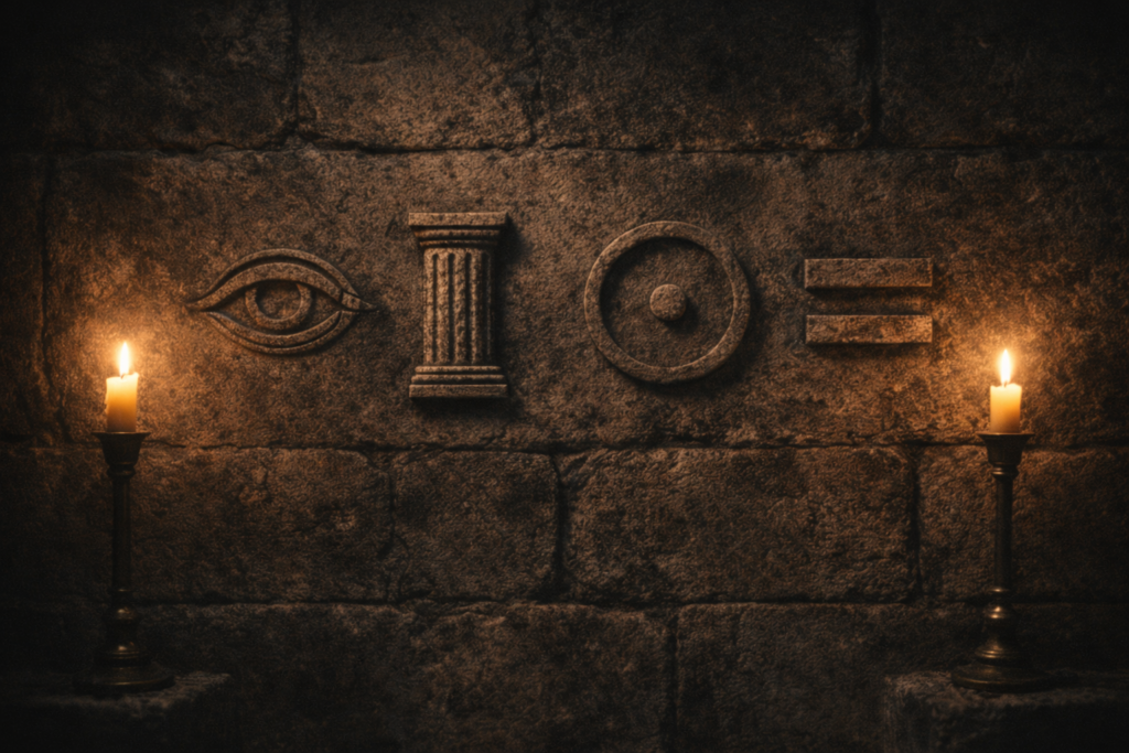 Four Virtues Of Stoicism