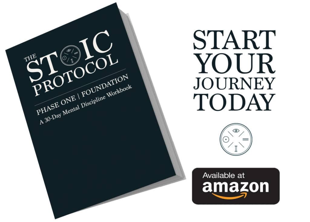 THE STOIC PROTOCOL PHASE ONE FEATURED IMAGE