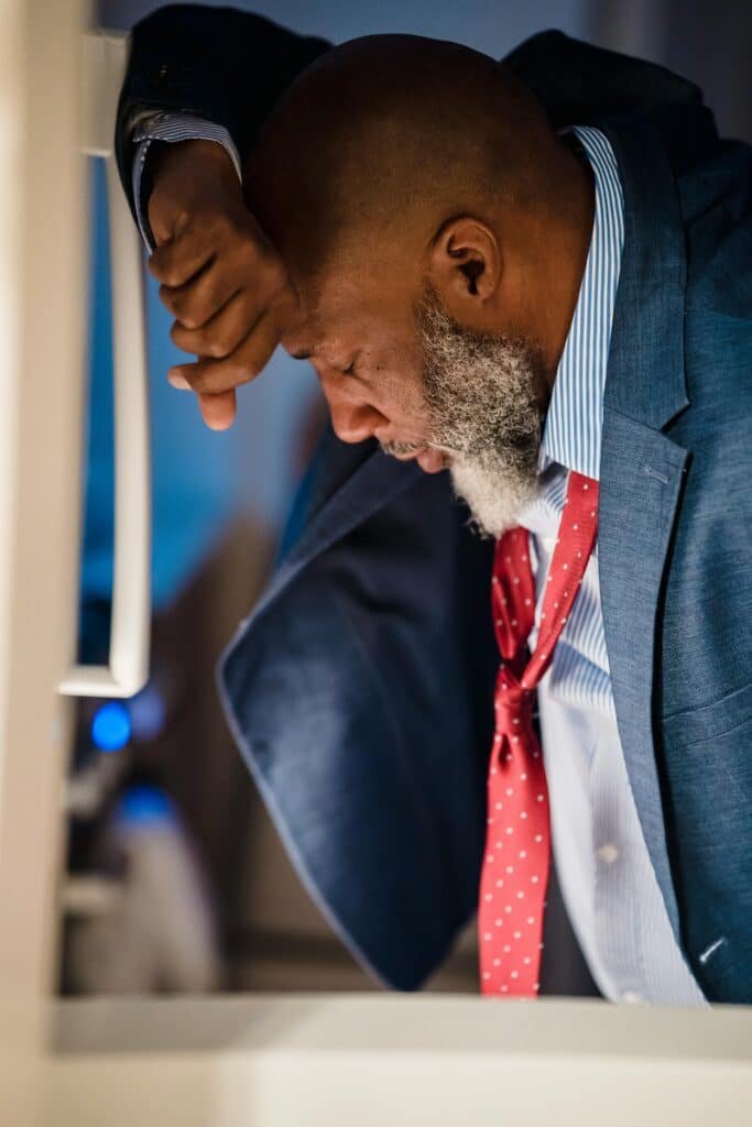 stoic protocol control dichotomy