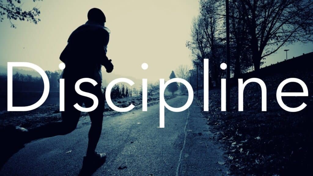 discipline-is-stoic