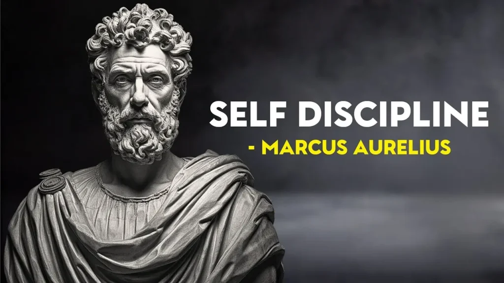 stoic discipline