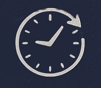 time icon
